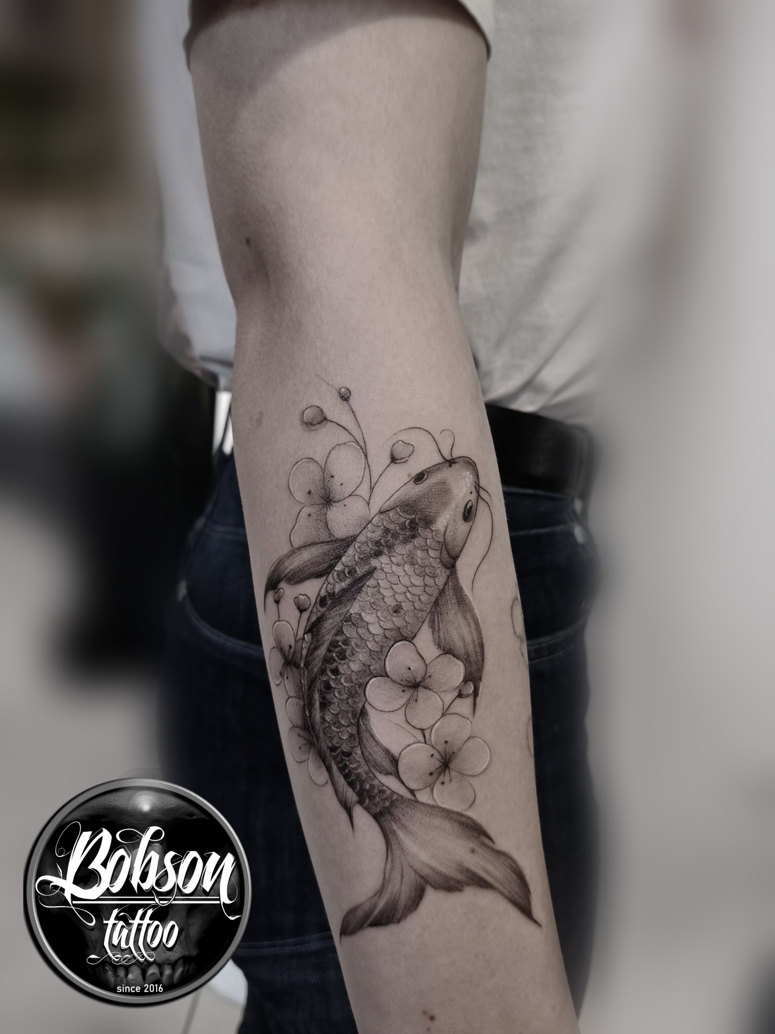 tatuaże na rękę dla dziewczyn